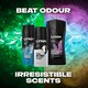 image 3 of Lynx All Stars Trio Gift Set