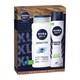 image 3 of Nivea Men Sensitive Xl Gift Set