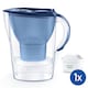 image 2 of Brita Maxtra Pro Marella Cool Blue Filter Jug 2.4L