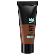 MAYB Foundation Fit Me Espresso 30ml