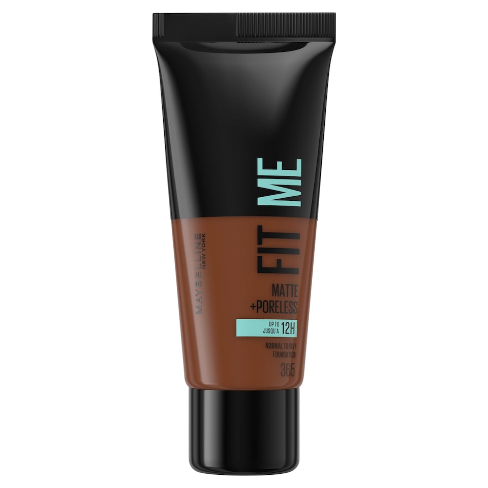 image 1 of MAYB Foundation Fit Me Espresso 30ml