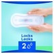 image 4 of Always Ultra Normal Size 1 Sanitary Towels 30