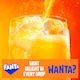 image 5 of Fanta Orange Zero Multipack Tray 24 x 330ml 