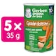 obrázok 2 z GERBER Organic chrumky s mrkvou 35 g
