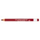 image 2 of Maybelline Color Sensational Lip Liner 547 Pleasure Me Red 5g