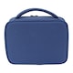 image 3 of Smash Recycled Navy 5 Piece Lunch Bag & Water Bottle Pack