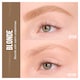 image 2 of Maybelline New York Brow Ultra Slim Blond Pencil
