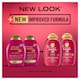 image 3 of OGX Anti-Breakage Keratin Conditioner for Dry Hair 385ml