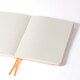 image 3 of Paperchase Agenzio Medium Atomic Ruled Notebook