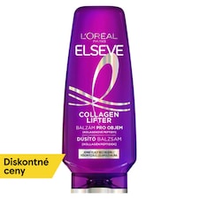 L'Oréal Paris Elseve Collagen Lifter Volume Balm 200 ml