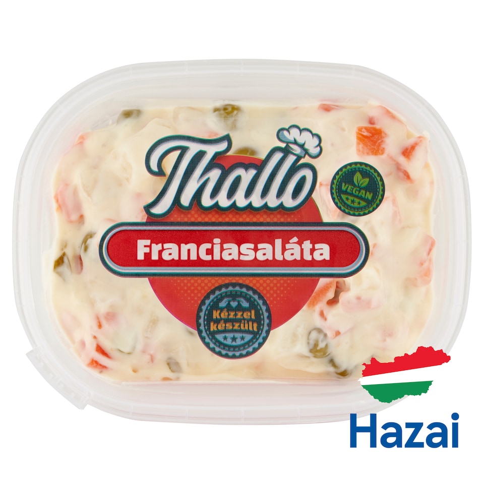 Thallo French Salad 200 g