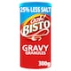 image 1 of Bisto Reduced Salt Favourite Gravy Granules 300g