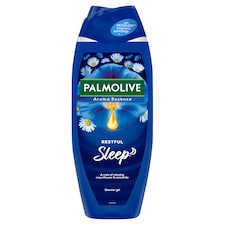Palmolive Restful Sleep Shower Gel