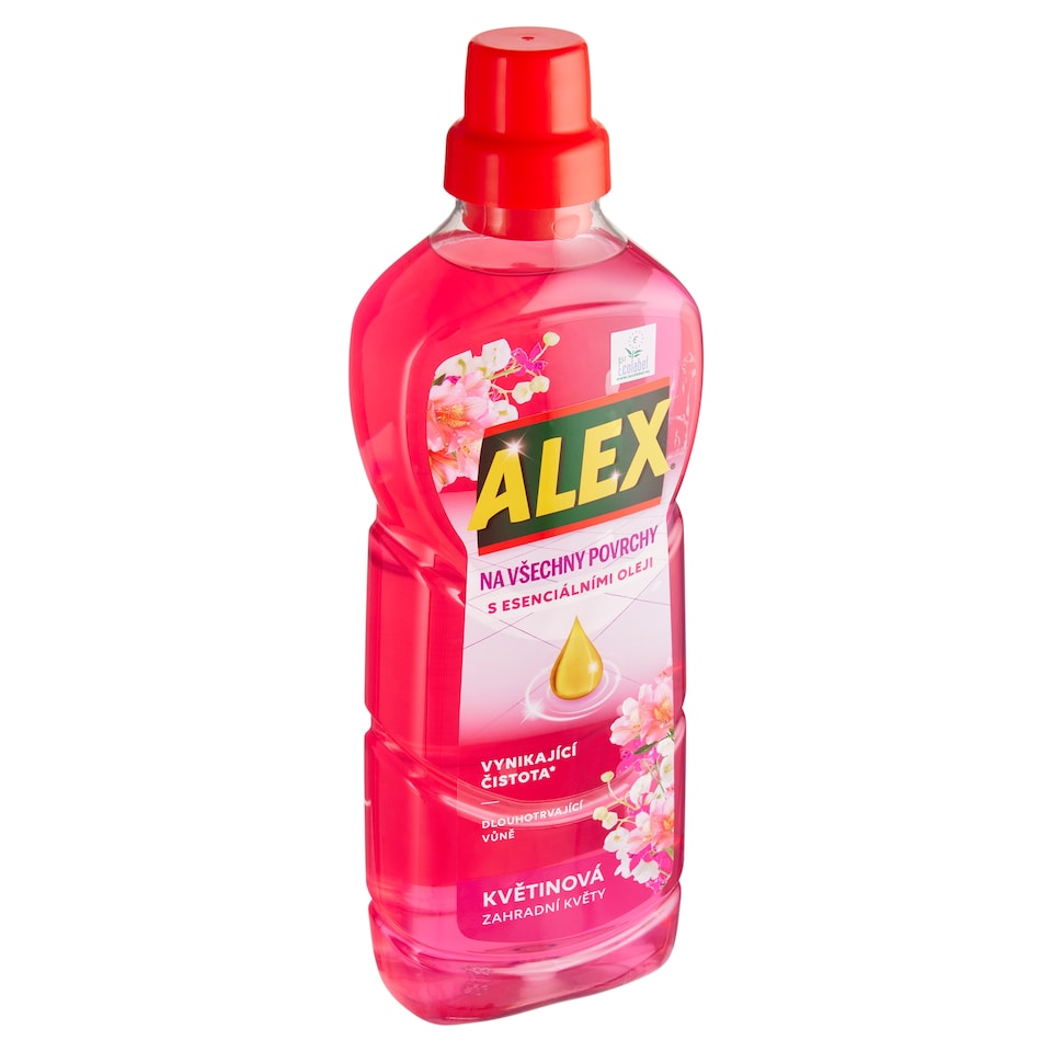 image 1 of ALEX For All Surfaces Garden Flowers 1L