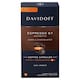 image 1 of Davidoff Espresso 57 Ristretto Dark & Chocolatey Coffee Capsule 10 x 5,5 g (55 g)