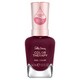 image 1 of Sally Hansen Colour Therapy Nail Polish - 372 Rise and Wine 14.7ml
