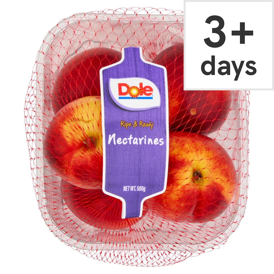 Dole Nectarine 500G