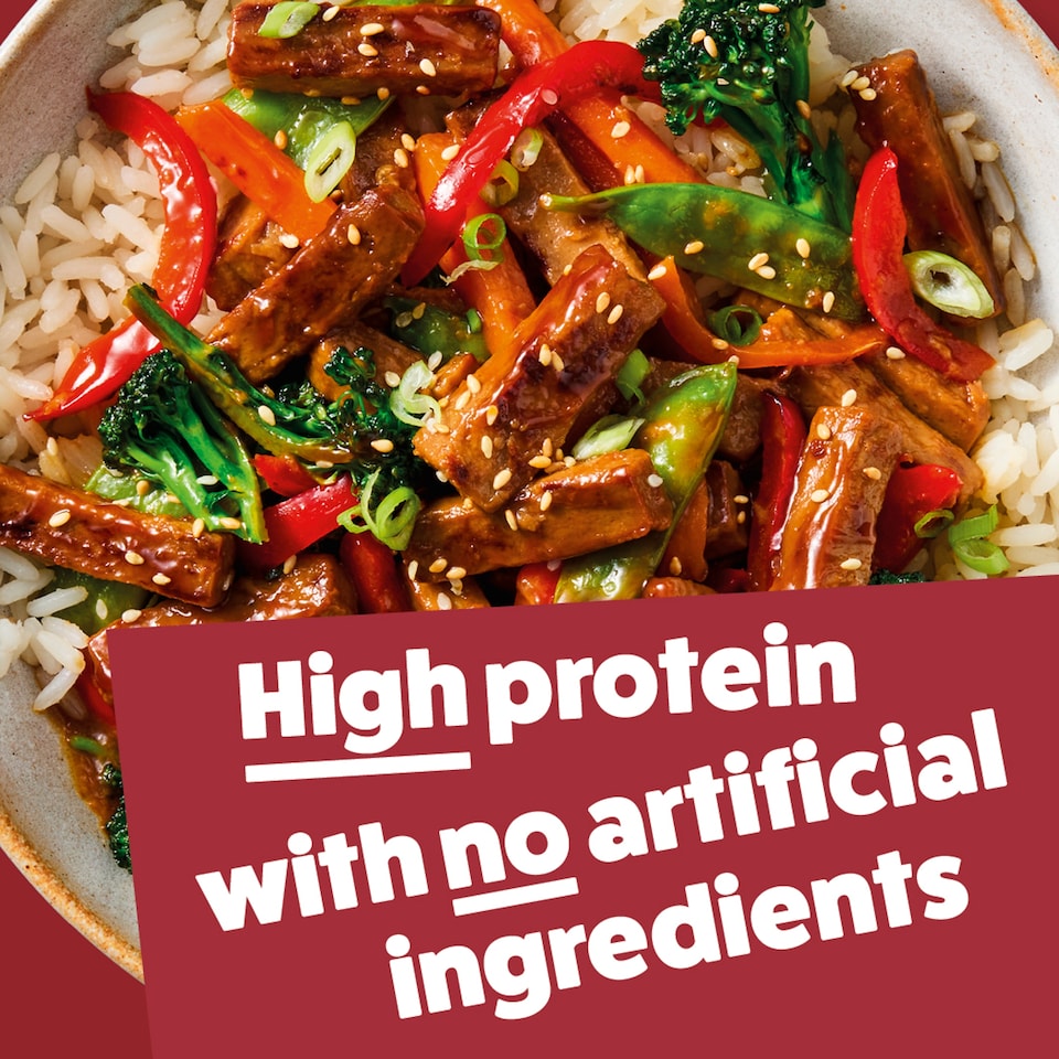 image 1 of Quorn Vegetarian Strips 300g