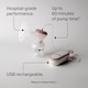 image 4 of Tommee Tippee Single Electric Breast Pump