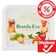 Bords Eve Natúr - csökkentett zsírtartalmú margarin 500 g  1. kép