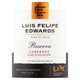 image 2 of Luis Felipe Edwards Reserva Cabernet Sauvignon 75Cl