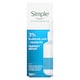 image 4 of Simple 3% Vitamin B5 & Hyaluronic Acid Booster Face Serum 30Ml