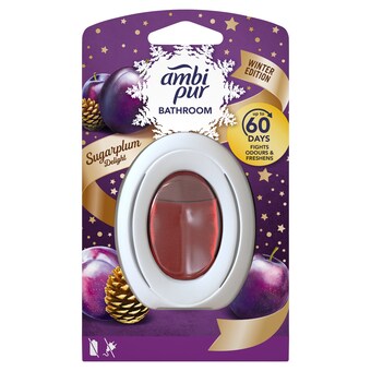 Ambi Pur Sugarplum fürdőszobai légfrissítő
