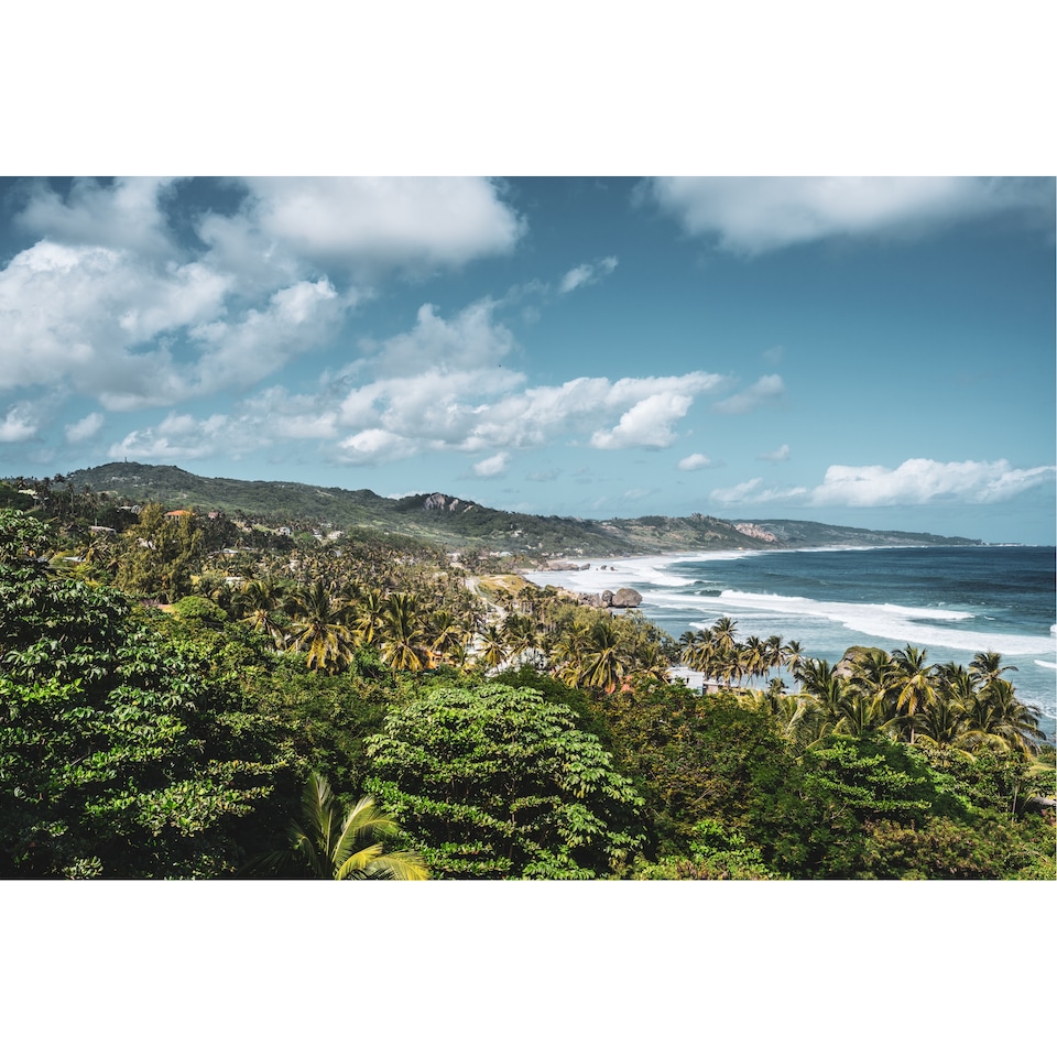 image 1 of MOUNT GAY       BARBADOS RUM    70CL            