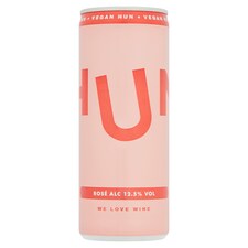 Hun Rose 250Ml 13% Volume