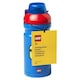 image 1 of LEGO Classic Blue Drinking Bottle 390 ml