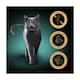 image 2 of Sheba Natures Collection Cat Food Pouches Poultry in Jelly 12x85g