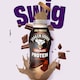 image 4 of Shaken Udder Chocolate Protein Milkshake 330ml