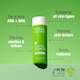 image 2 of Super Facialist Salicylic Acid Smooth & Clarify Exfoliating Toner 150ml