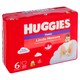 image 2 of Huggies Little Movers Pants Size 6 Children 15-25 kg 30 pcs