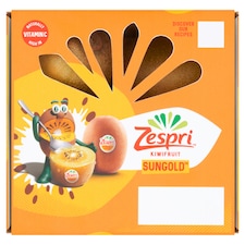 Zespri SunGold Kiwi 4pk