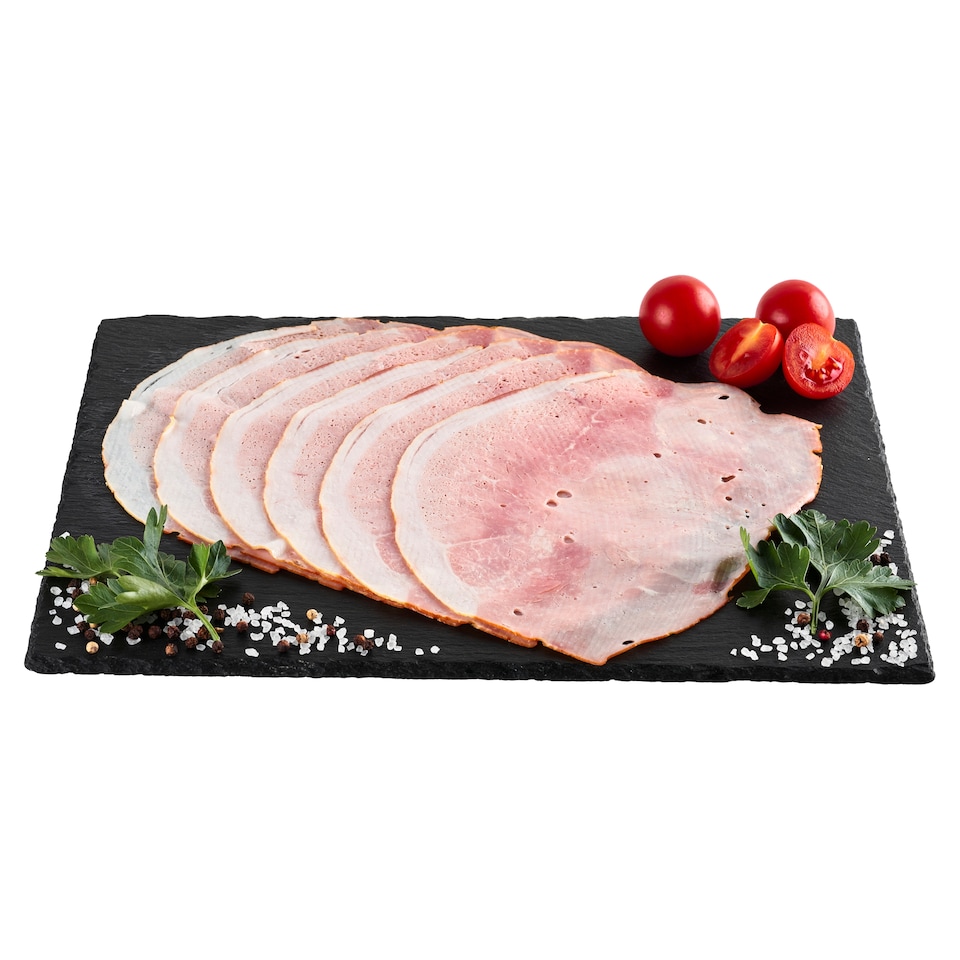 Chodura Burgundská šunka