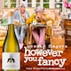 image 2 of Greasy Fingers Chardonnay 75Cl