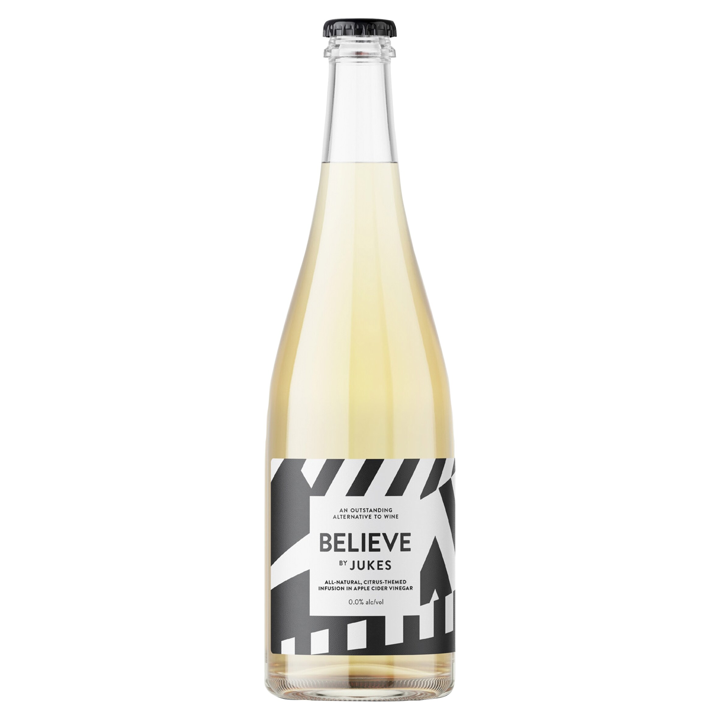 Believe by Jukes 75cl