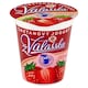 image 2 of Mlékárna Valašské Meziříčí Creamy Yogurt from Wallachia Flavoured with Strawberry 150g