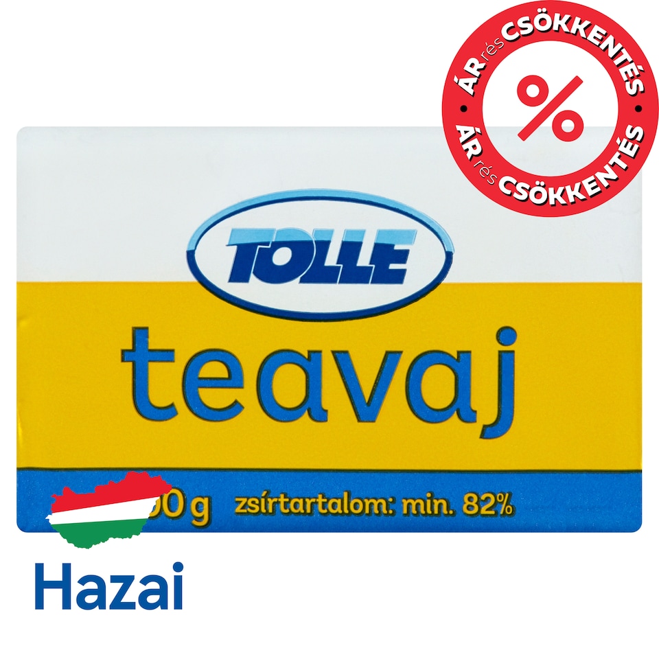 Tolle teavaj 100 g  1. kép