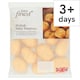 image 1 of Tesco Finest Baby Potatoes 750G