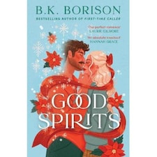 GOOD SPIRITS BK Borison