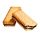 image 2 of Bahlsen Pick Up! Minis Milk Chocolate 10.6Gx10
