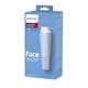 image 2 of Philips Series 5000 Facial Hair Remover for Women-BRR484/00