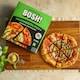 image 2 of BOSH! Margherita Sourdough Pizza - 275g