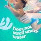 image 6 of Huggies Little Swimmers Size 5-6 Disposable Swim Nappies x11