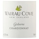 image 2 of Wairau Cove Gisborne Chardonnay 75Cl