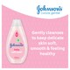image 2 of Johnson's Baby Soft Wash 500Ml