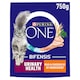 image 1 of PURINA ONE Urinary Health Chicken Dry Cat Food 750g