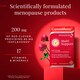 image 3 of CanesMeno Menopause Support Multi Support 30 tablets